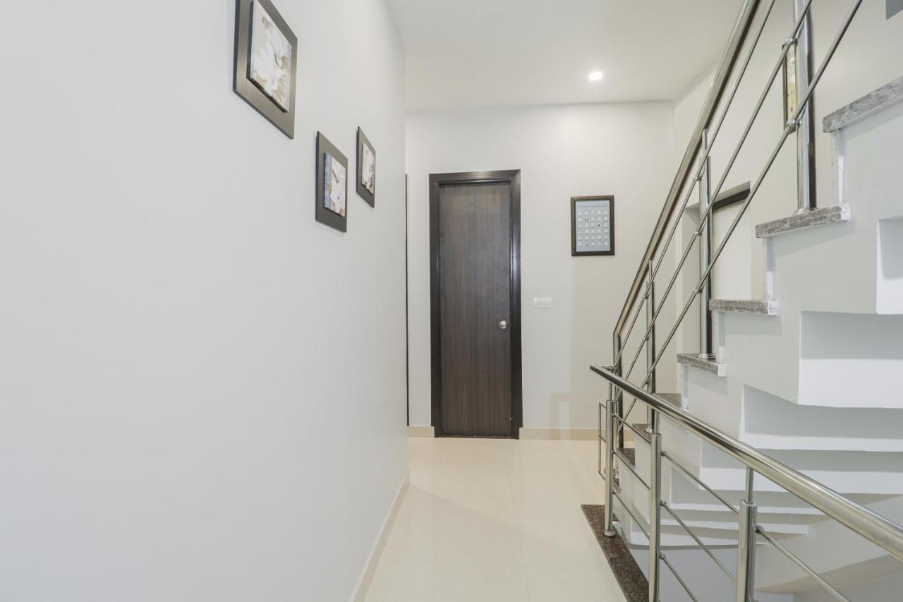 Oyo 85906 Hotel Noor Residency Amritsar Exterior photo